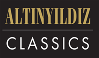 Altinyildiz  Logo