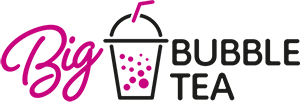 Big Bubble Tea Logo