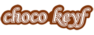 Choco Keyf Logo