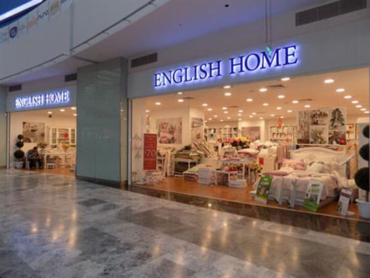 English Home Magaza - Symbol Kocaeli