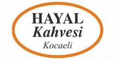 Hayal Kahvesi Logo