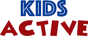 Kids Active Logo