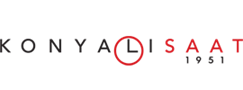 Konyalı Saat Logo