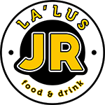Lalus JR Logo
