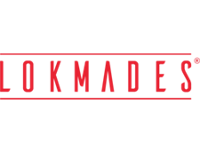 Lokmades Logo