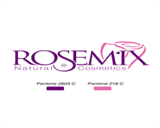 Rosemix Logo