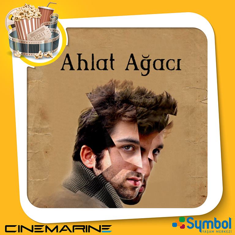 Sinema - Ahlat Ağacı