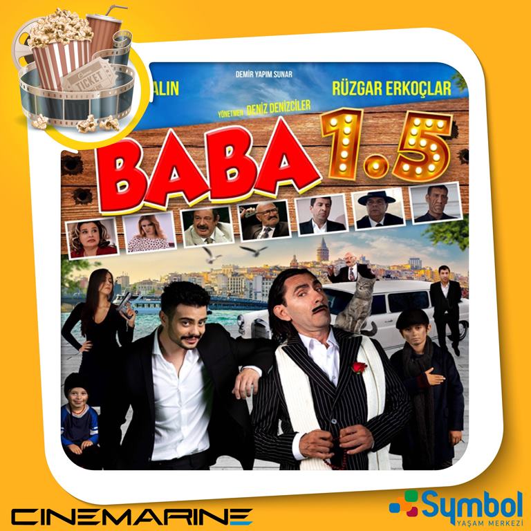 Sinema - Baba 1.5