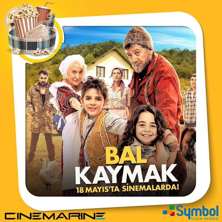 Sinema - Bal Kaymak