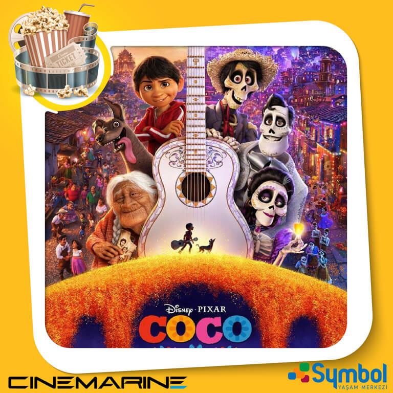 Sinema - Coco