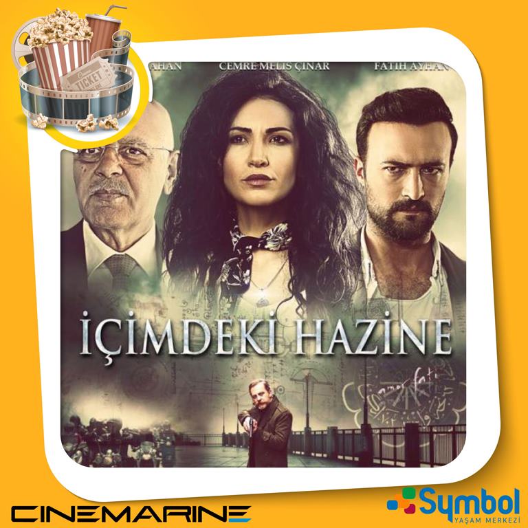 Sinema - İçimdeki Hazine