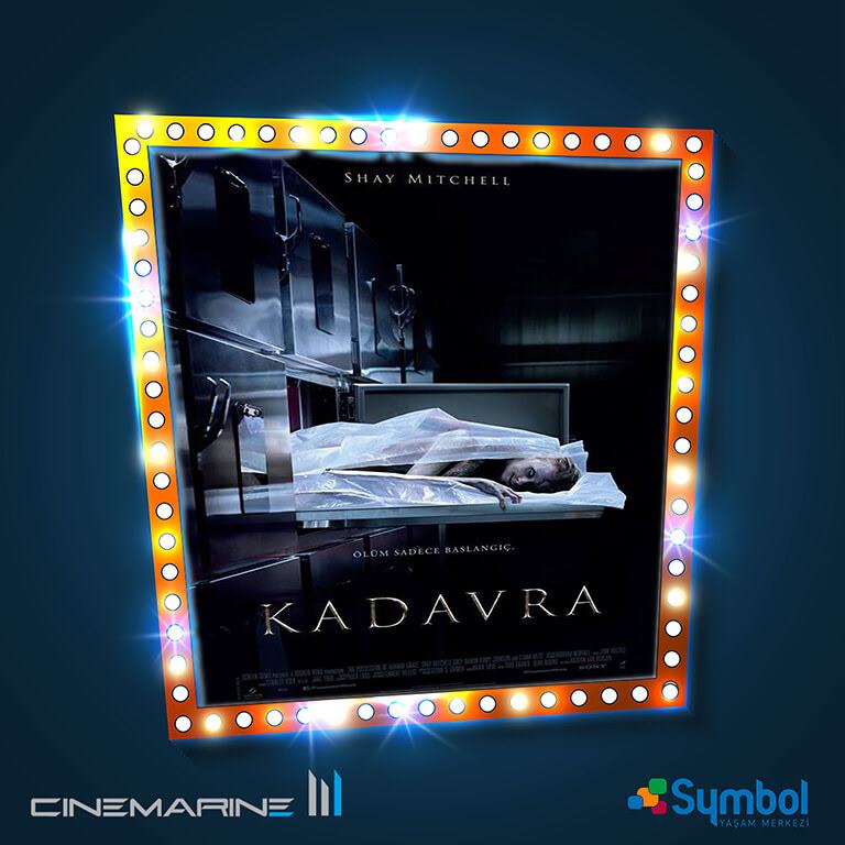 Sinema - Kadavra