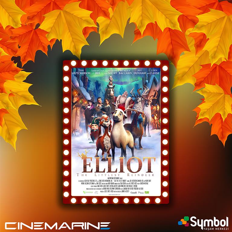 Sinema - Karlar Prensi Elliot