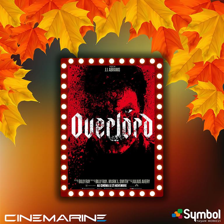 Sinema - Overlord Operasyonu