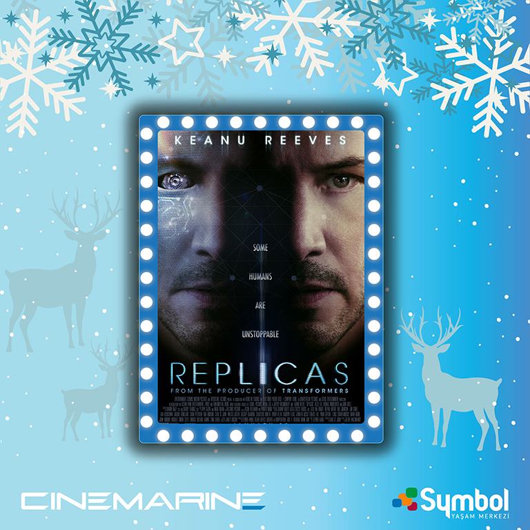 Sinema - Replikalar