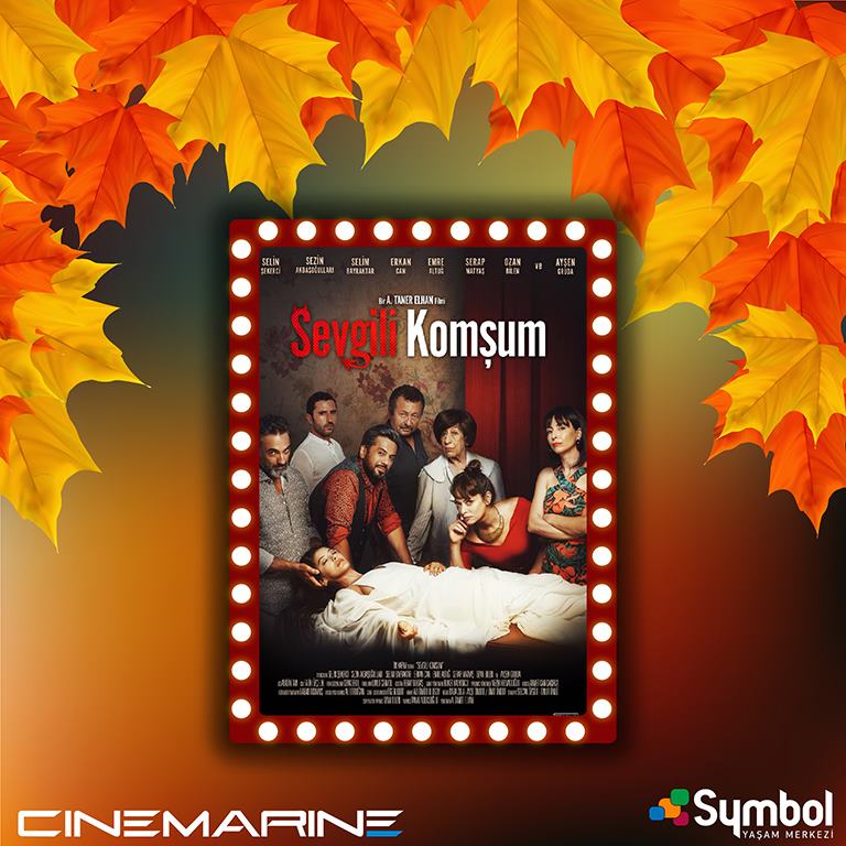 Sinema - Sevgili Komşum
