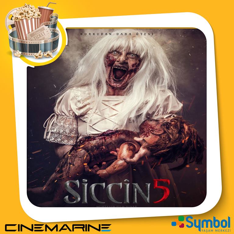Sinema - Siccin 5
