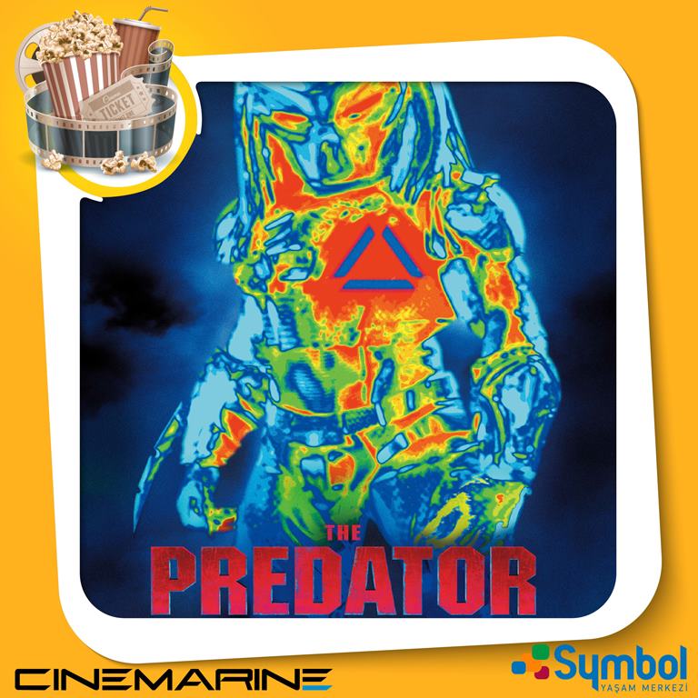 Sinema - The Predator