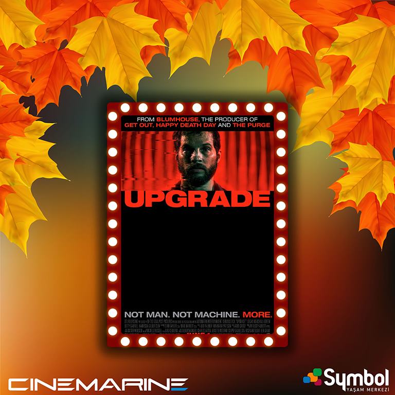 Sinema - Upgrade