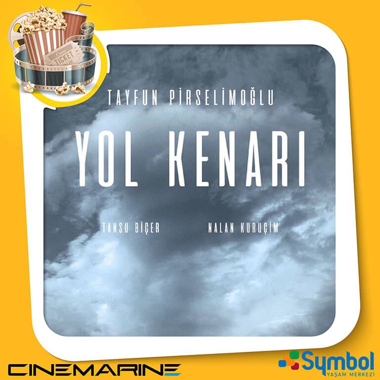 Sinema - Yol Kenarı