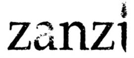 Zanzi  Logo