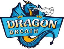 Dragon Breath Logo