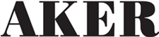 Aker  Logo