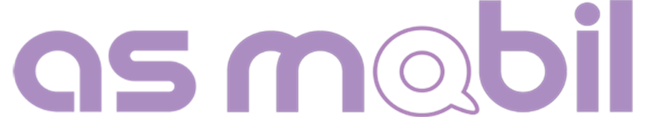 As Mobil Logo