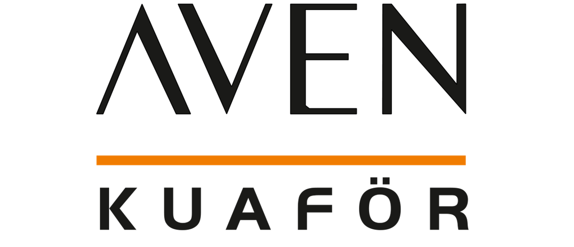 Aven Kuaför Logo