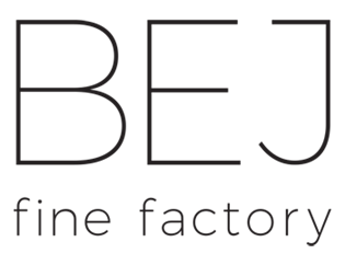Bej Logo