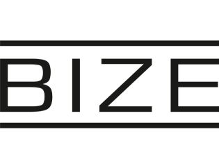 Bize Logo