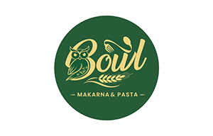Bowl Makarna Logo