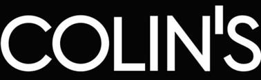 Colin's Logo