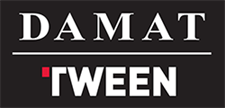 Damat Tween  Logo