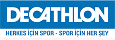 Decathlon  Logo