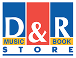 D&R  Logo