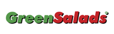 Green Salads Logo