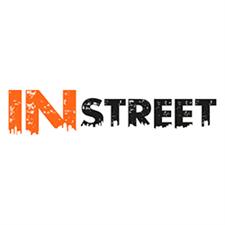 In Street Logo