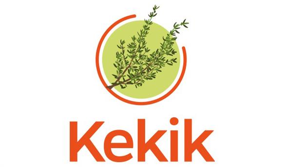 Kekik Logo