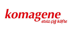 Komagene Logo