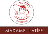Madame Latife  Logo