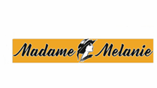 Madame Melania Logo