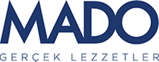 Mado  Logo