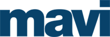 Mavi  Logo