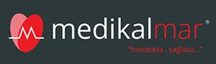 Medikalmar Logo
