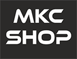 MKC Shop  Logo