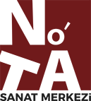 Nota Sanat Merkezi Logo