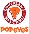 Popeyes  Logo