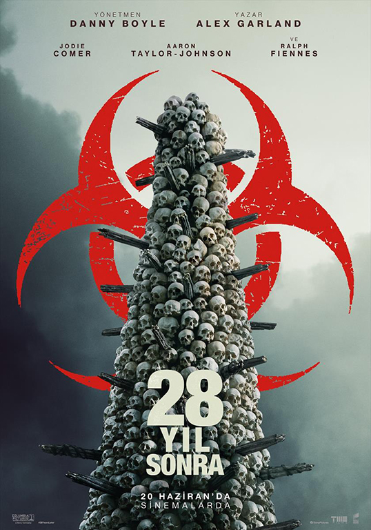 Sinema - 28 Yıl Sonra