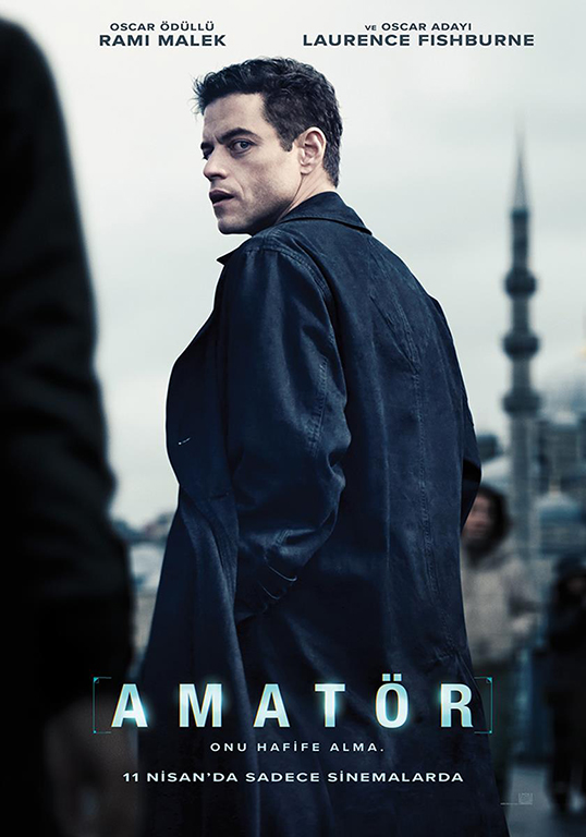 Sinema - Amatör